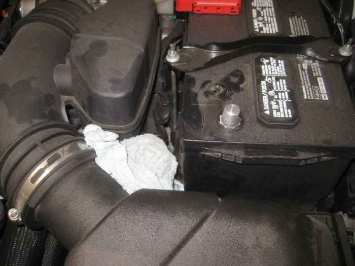 Battery flex ford automotive 12v replacement guide How to replace battery ford flex limited 2018 forum