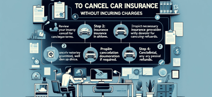 Can you cancel a car insurance claim