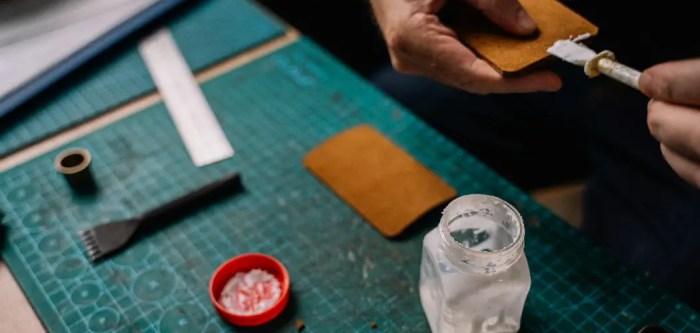 Cleaning leather paint furniture off Cleaning leather paint furniture off
