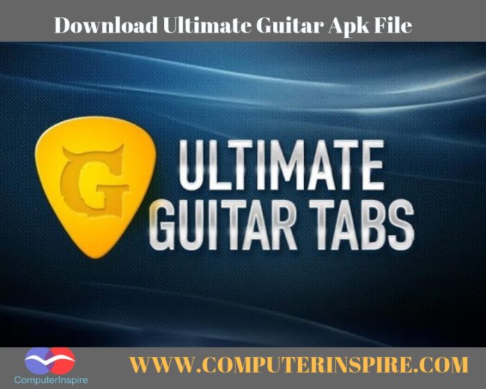 How to get chord pro from ultimate guitar