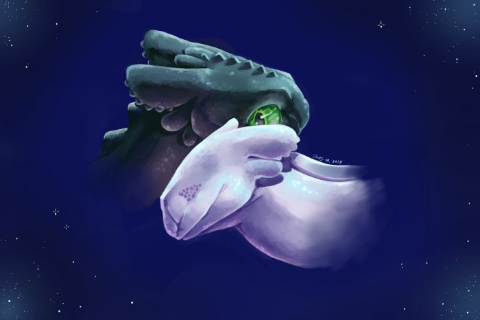 Train dragon fury toothless light wallpaper night wallpapers dreamworks zerochan How to train your dragon hentia