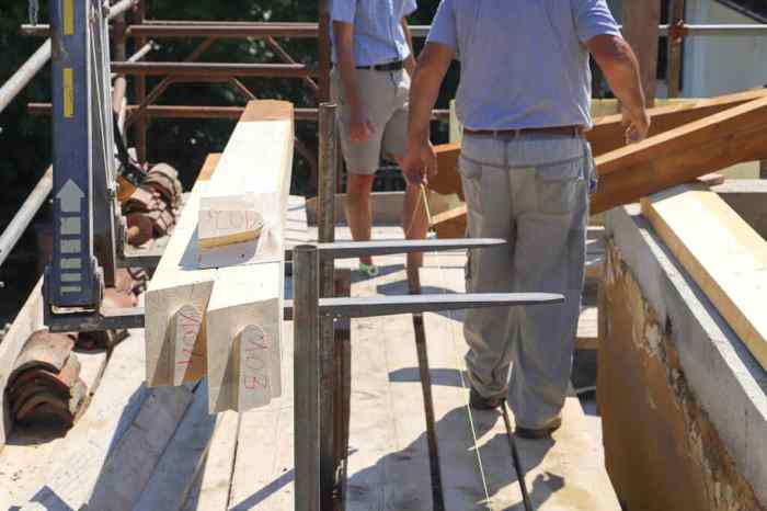 How long does it take to build a deck