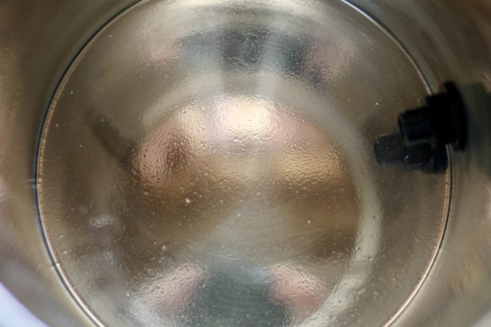 Berkey clean Berkey clean