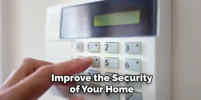 How to remove slide door alarm system quietly