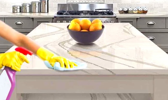 Marble cultured clean what slique do How to clean cultured marble