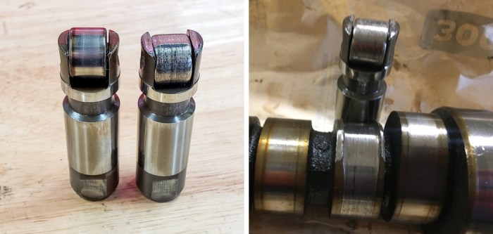 How much to fix hemi tick