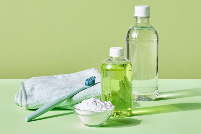 How to clean brass vinegar