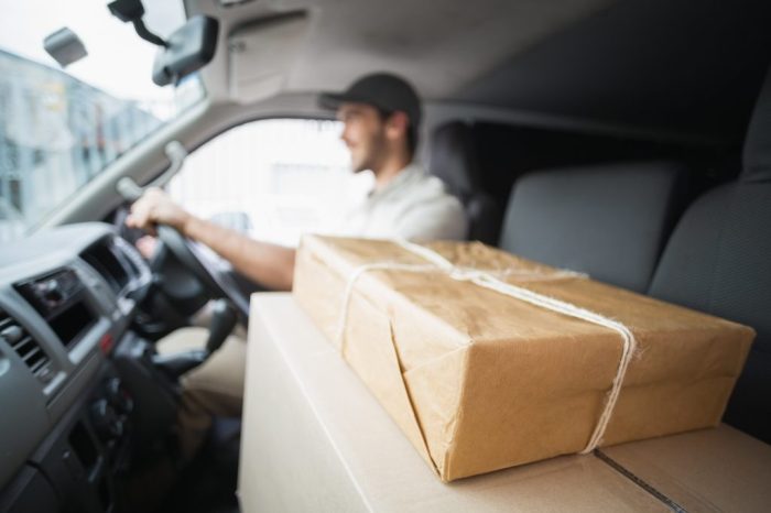 Car insurance for delivery drivers bakersfield ca