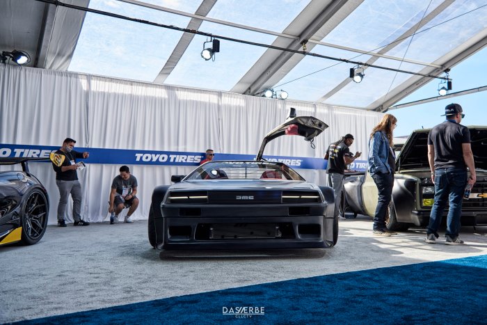 How to get into sema
