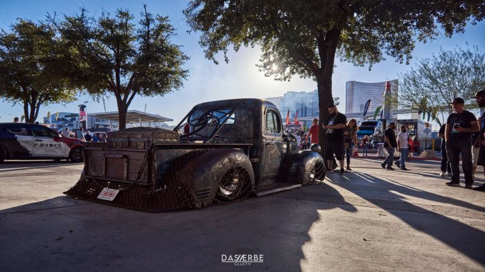 How to get into sema