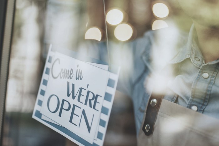 How to start a security business
