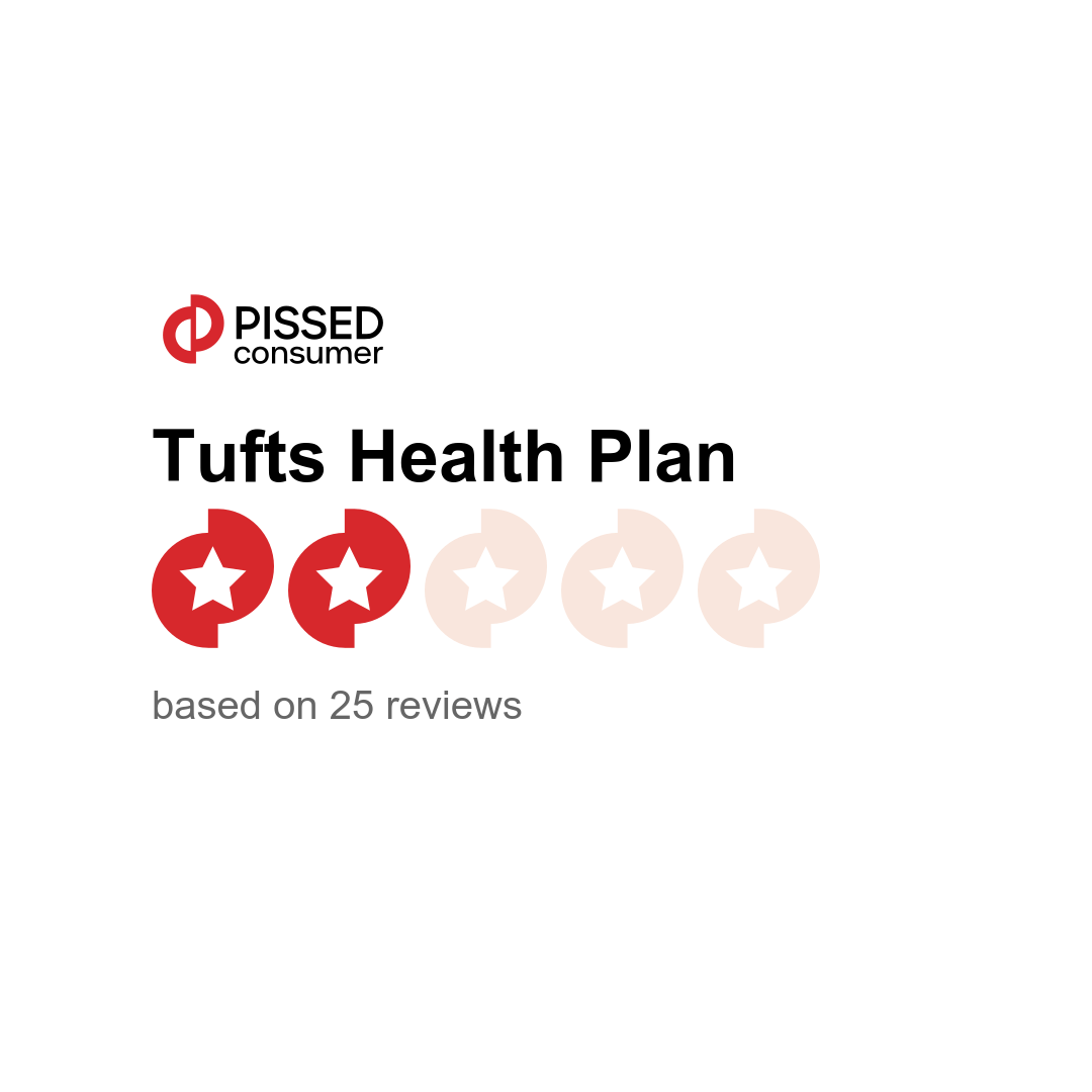 Tufts health care insurance claims address