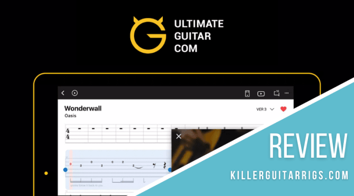 How to get chord pro from ultimate guitar