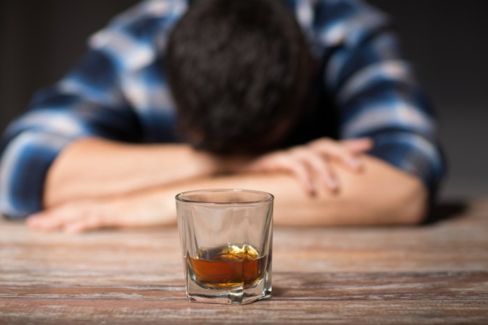 Alcohol long does stay system drinking body consider they effects How long does it take to become addicted to alcohol