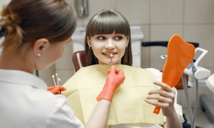How long does it take to get a veneer