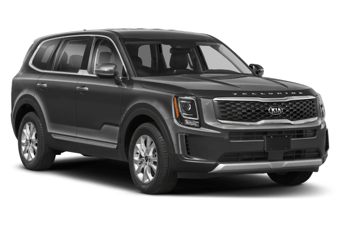 Car insurance 2021 kia telluride