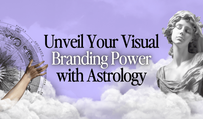 How to use astrology in personal branding