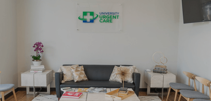 Urgent services What insurance does urgent care take