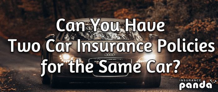 Insurance policies explain Insurance policies explain