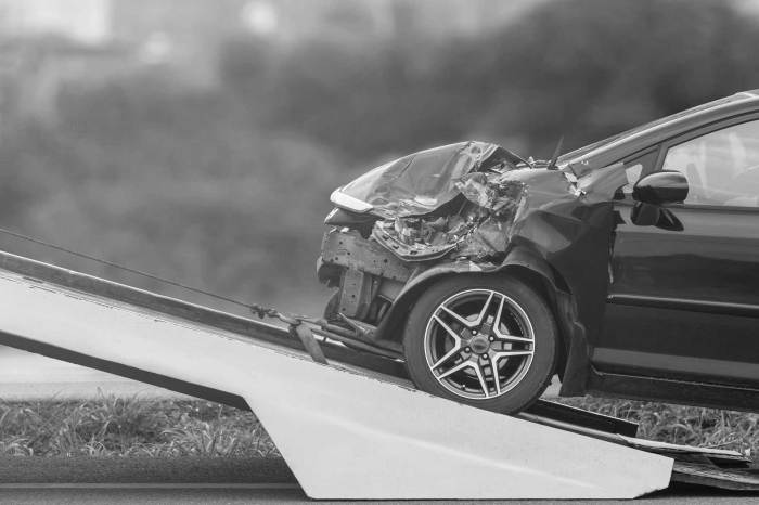 Car accident insurance claim disputes and how to resolve them-mucate.world