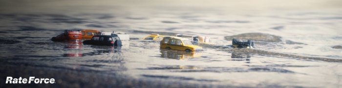 Does car insurance cover flooding