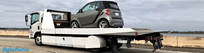 Does car insurance cover towing