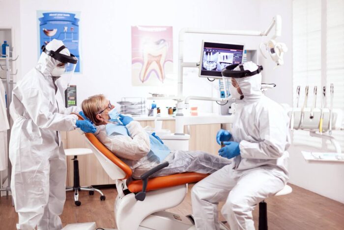 Emergency dental care no insurance wichita ks