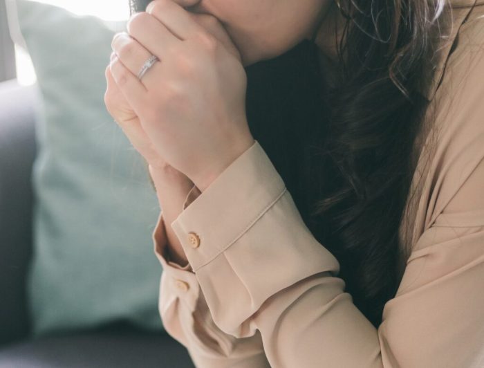 How to surrender to the universe