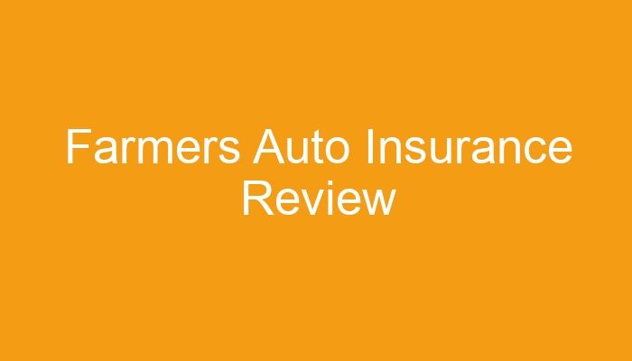 Insurance farmers car rates go Farmers auto insurance rental car coverage