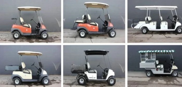 Rentals golf cart custom How much to rent a golf cart