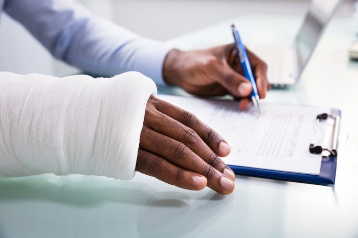 Does medical insurance cover car accidents