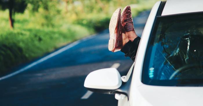 Can you get liability insurance on a financed car