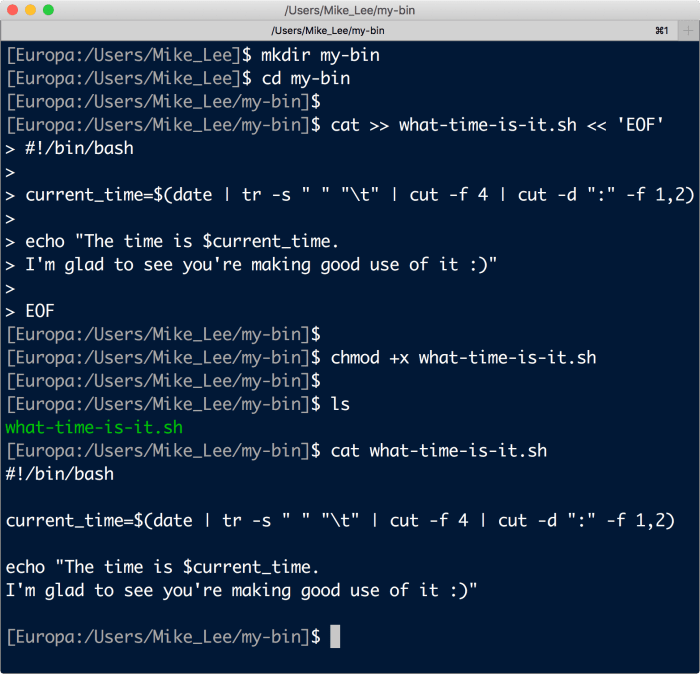 How to get exact path minutes