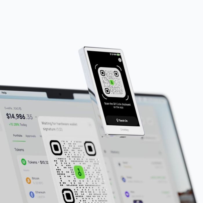 Onekey pro wakker how to use