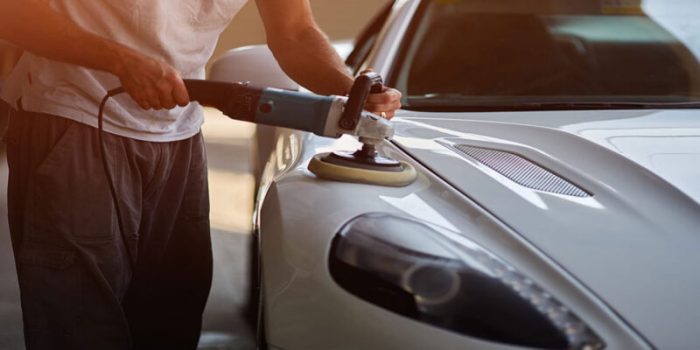 How much does it cost to paint a car hood