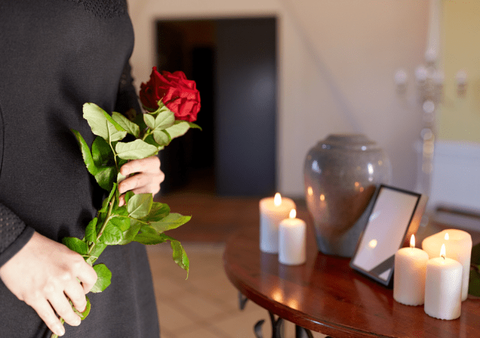 How much does it cost to be cremated in texas