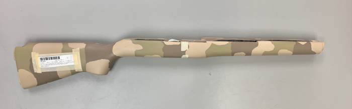 How to identify m1a stocks