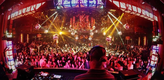 How to get laid in las vegas